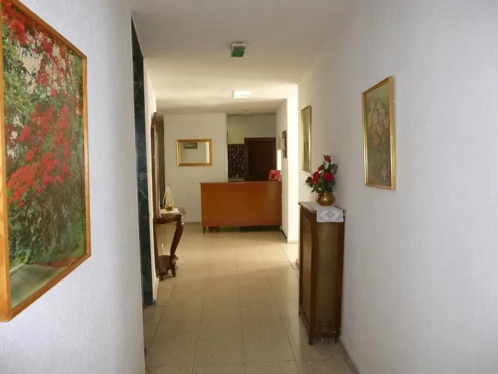 Hostal Americano - photo 12