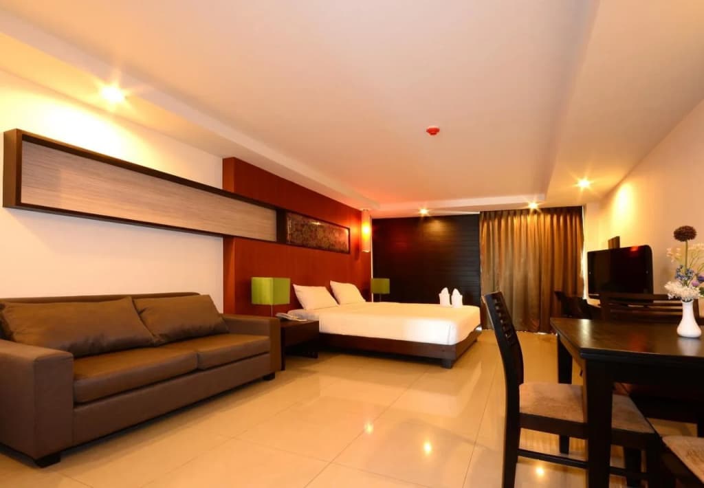 Tycoon Suite - photo 5
