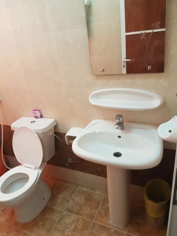 Danat Mazoon Hotel Apartments - photo 13