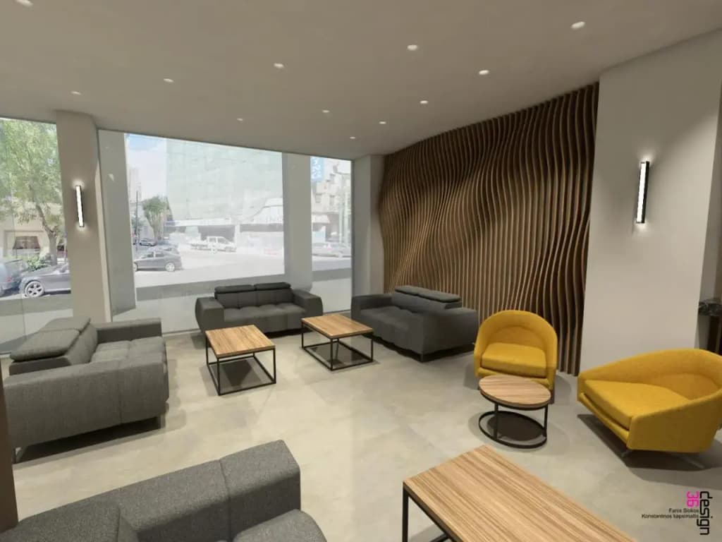 Zein Boutique Athens Hotel - photo 24