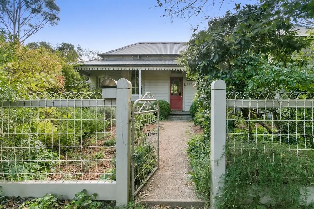 Lynton Cottage - photo 15