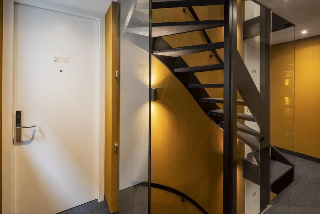Cityview Hotel - photo 11