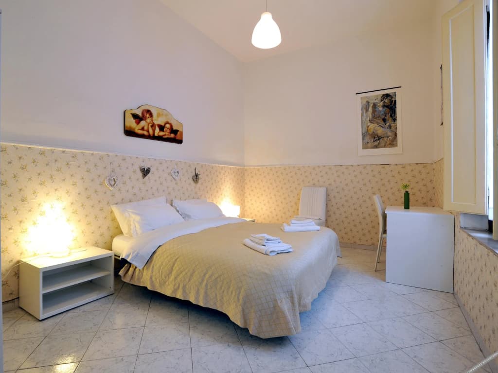 Bed and Breakfast da Mila - photo 3