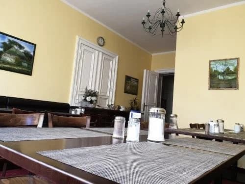 Hotel Pension Fischer - photo 43