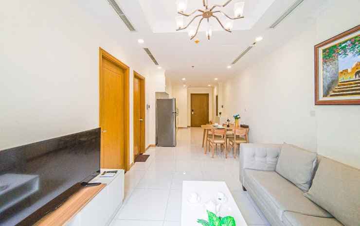 Bland Landmark Luxury Residence by BeVista - photo 7
