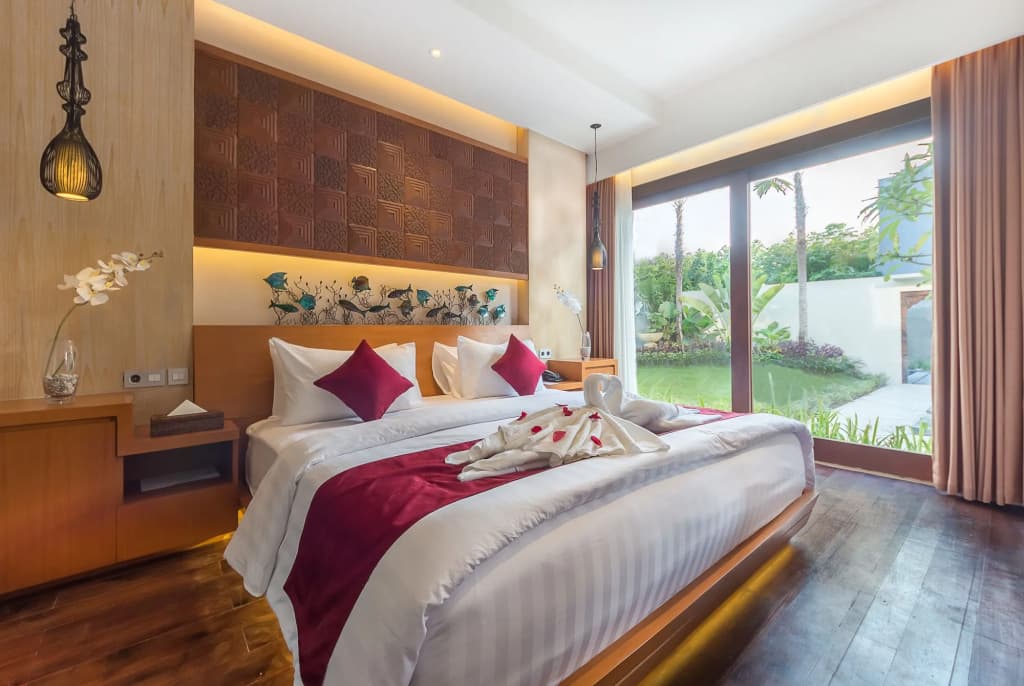 Mokko Suite Villas - photo 3
