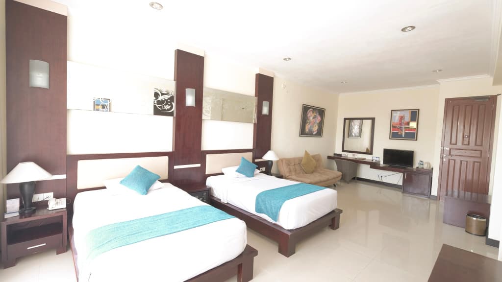 Blue Point Resort and Spa - photo 3