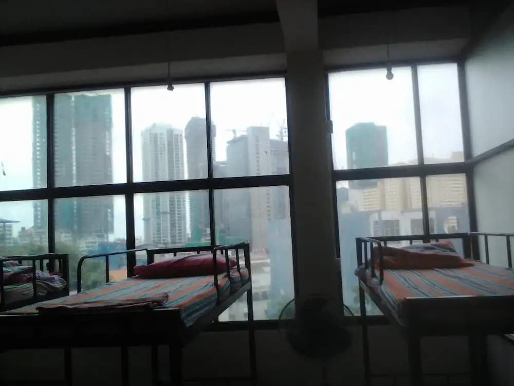 Haven Fort Hostel - photo 6