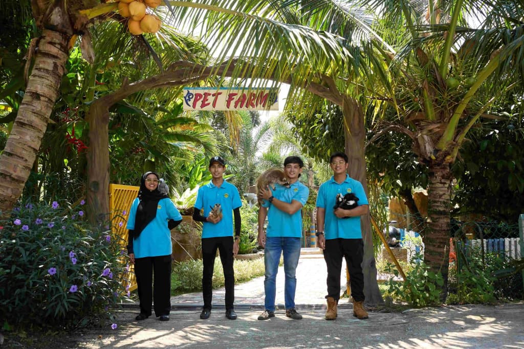Bilut Hills Eco Resort & Eco Park - photo 6