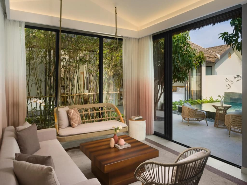 New World Phu Quoc Resort - photo 46