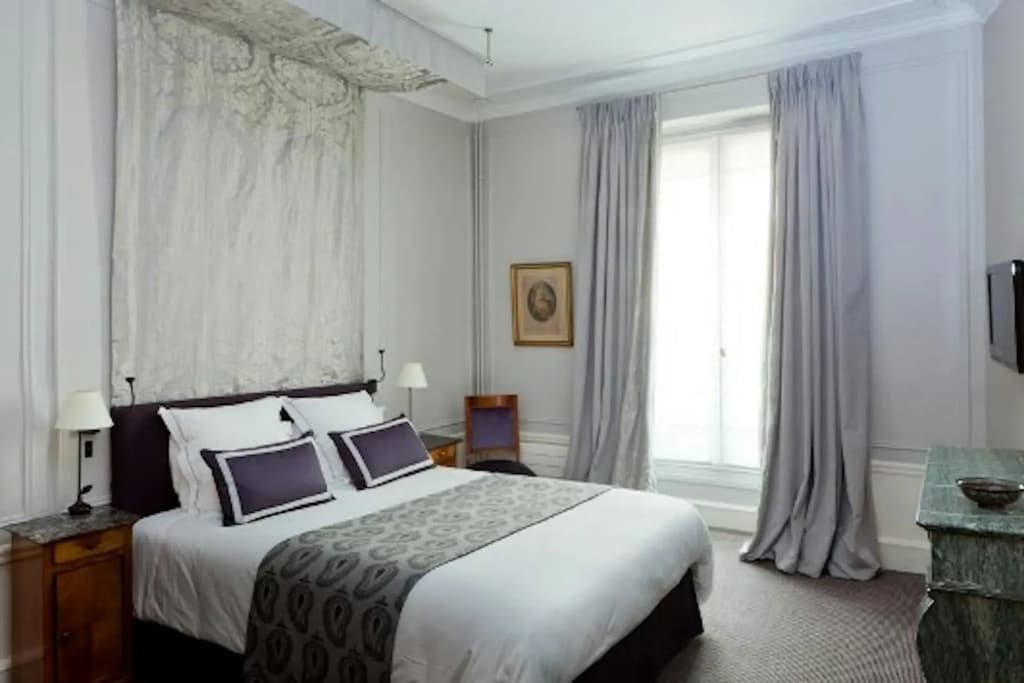Hôtel Mansart - photo 5