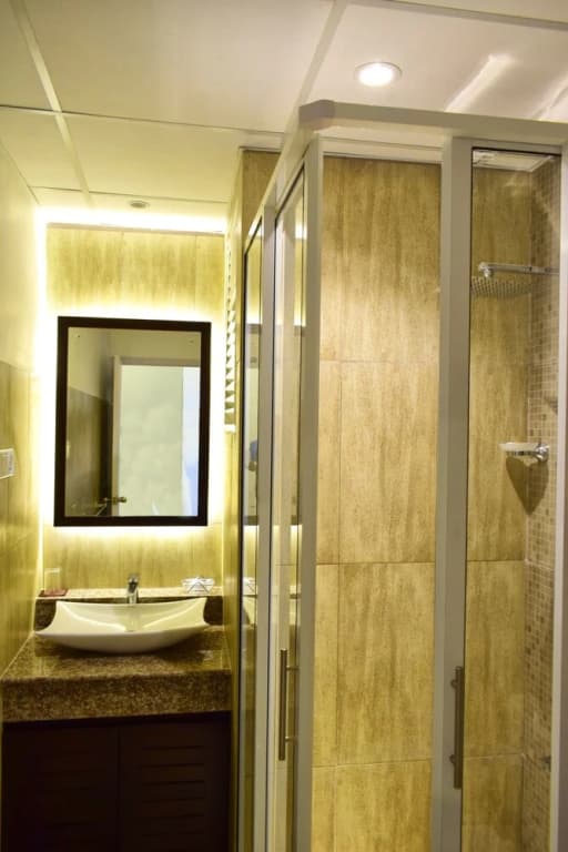 OYO 231 Residence Colombo 03 - photo 9