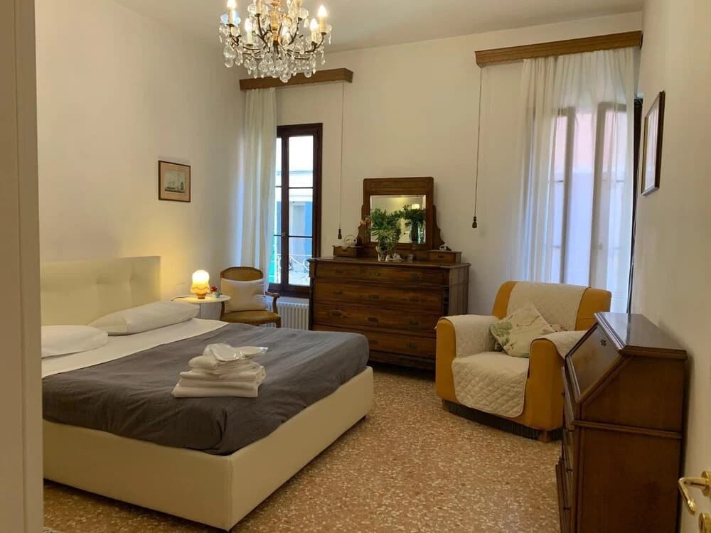 Grimaldi Apartments - Ai Carmini - photo 5