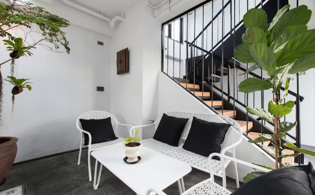 Xinlor House - photo 31