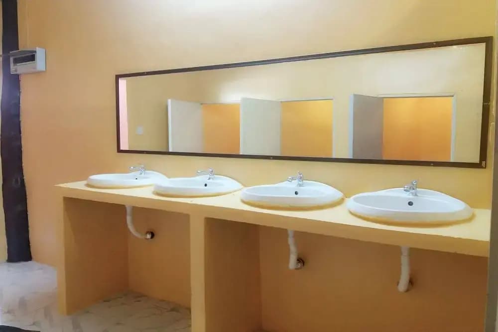 Bubu Lanta Hostel - photo 11