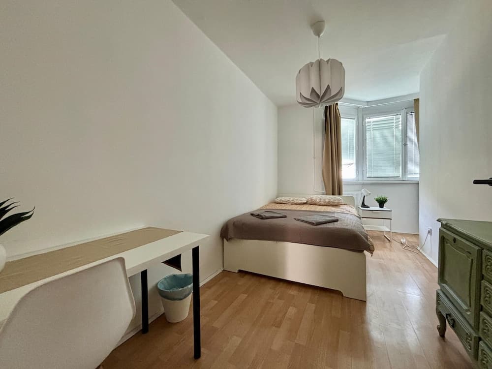 City View Apartment SOHO - photo 6