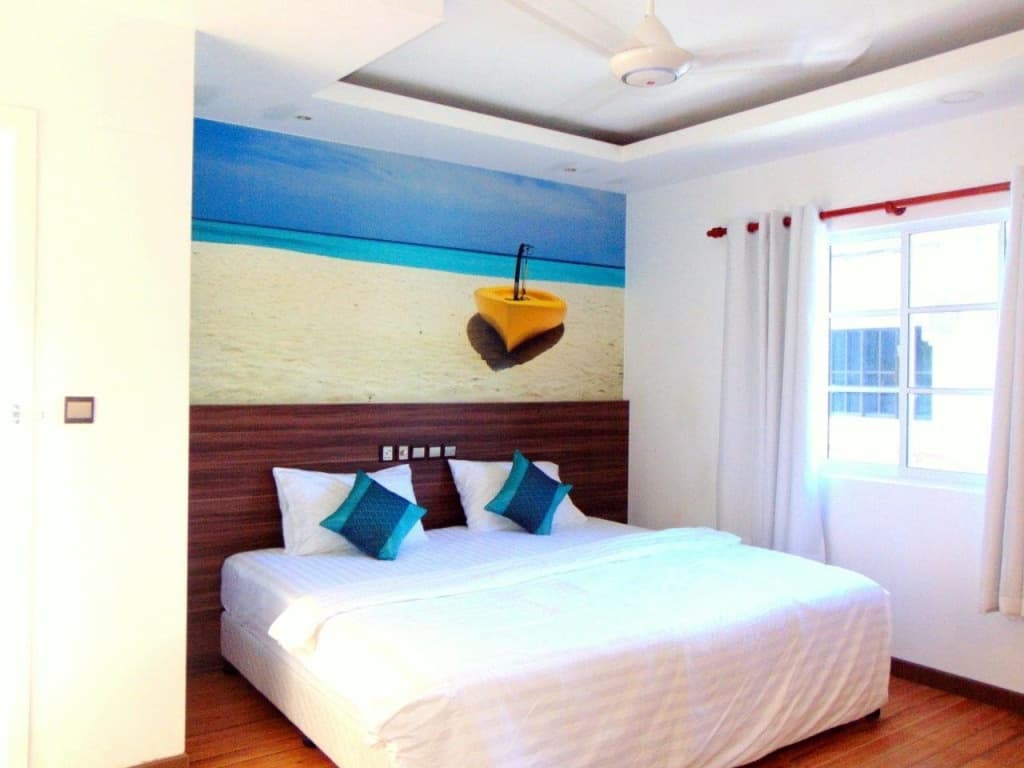 Canopus Retreat Thulusdhoo - photo 5