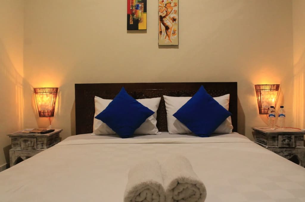 Chillin Kuta Homestay - photo 2