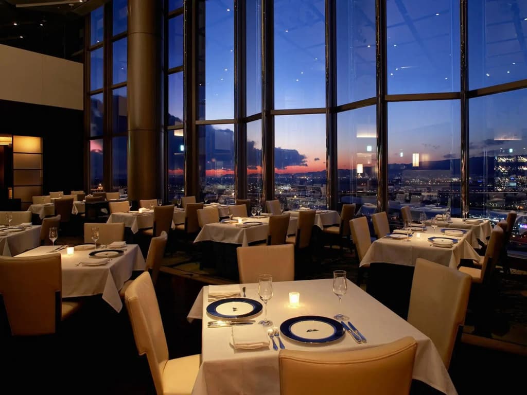 Hotel Keihan Universal Tower - photo 25