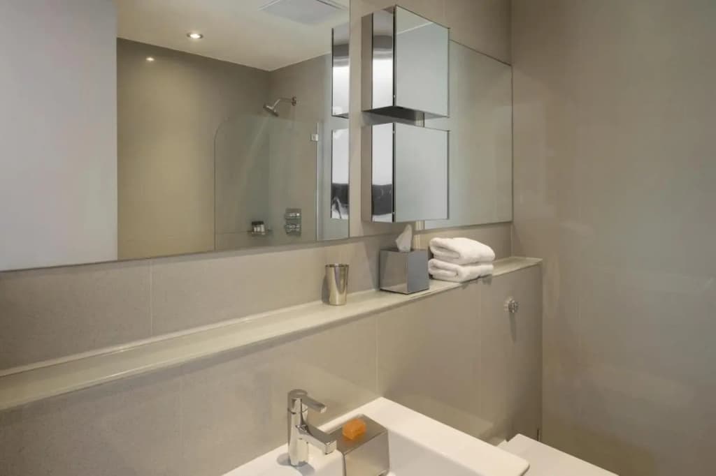 Templeton Place by Supercity Aparthotels - photo 27