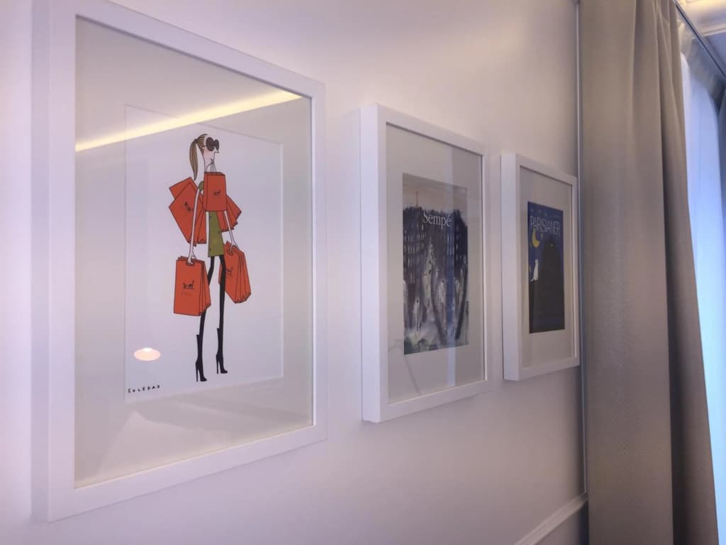 Hôtel Petit Lafayette - photo 20