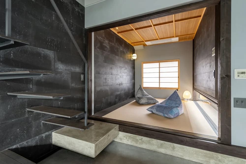 Souhi Machiya House - photo 23