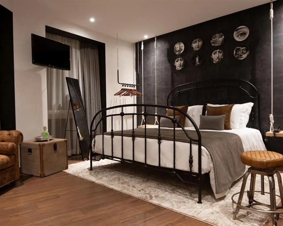 Maxime Boutique Hotel Avenida da Liberdade - photo 37