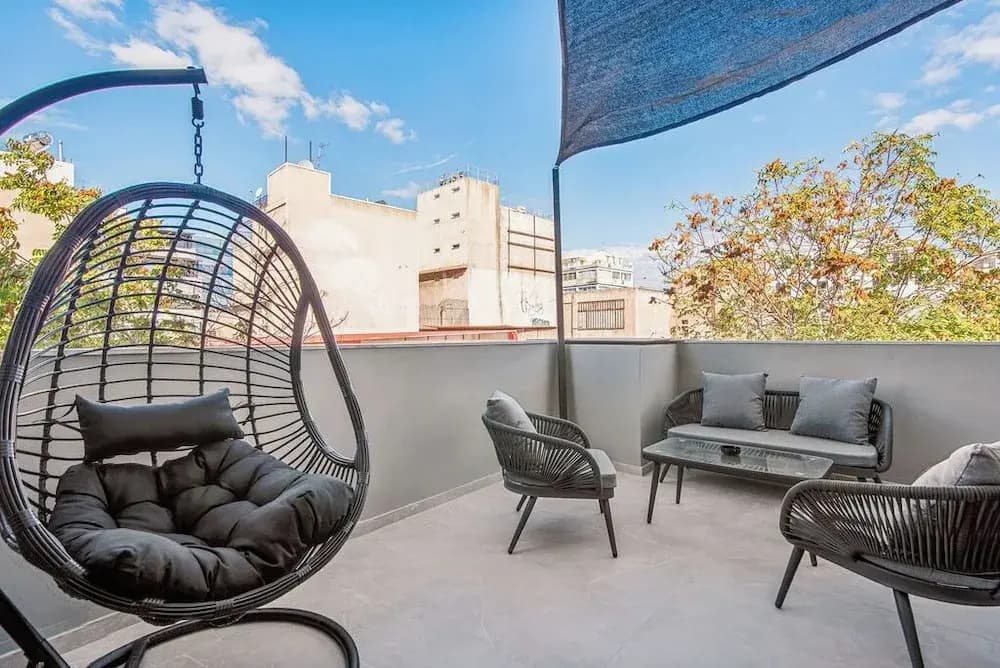 Mc Queen Boutique Apartments - photo 22