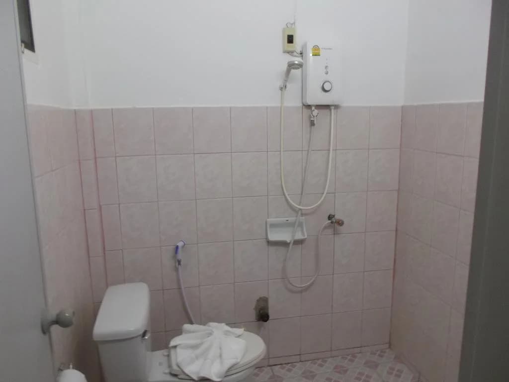 Mali Garden Resort - photo 8