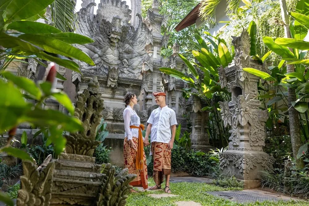 The Hava Ubud A Pramana Experience - photo 34