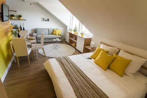 Warm & Friendly Apartment II. - photo 4