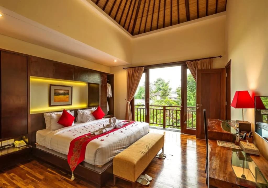 Aksata Villas Tibubeneng - photo 2