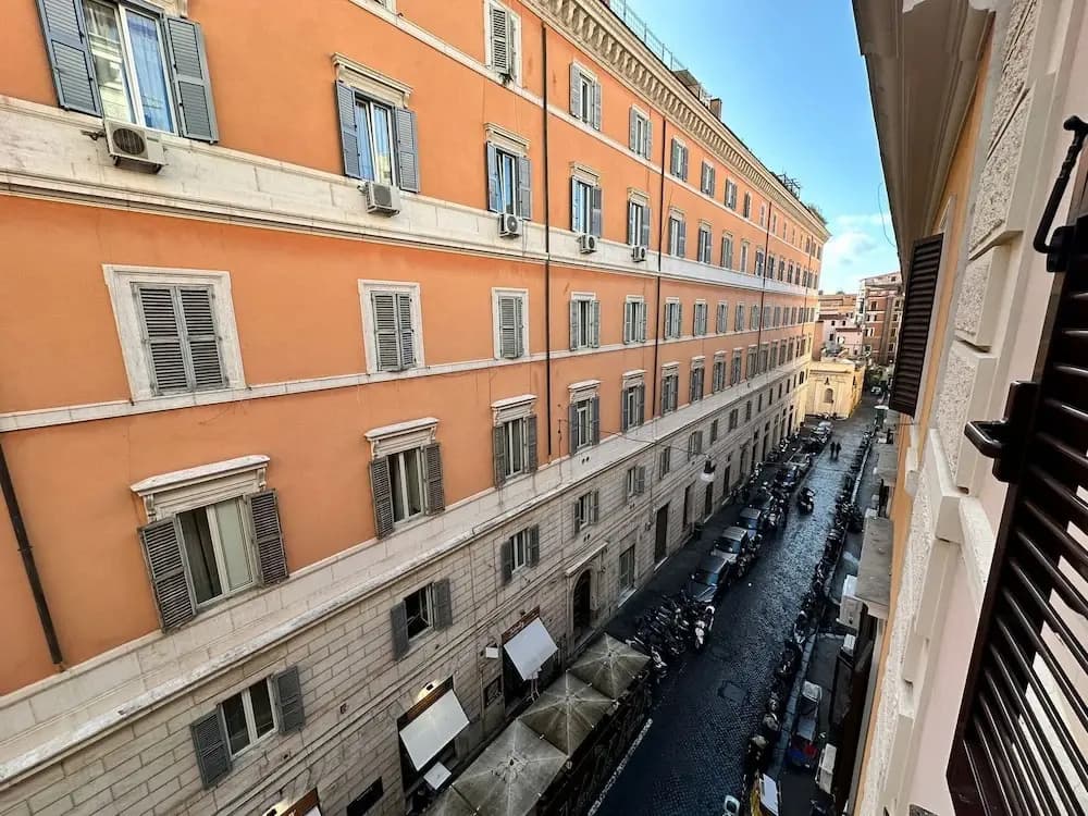 Firenze Boutique Rooms - photo 1