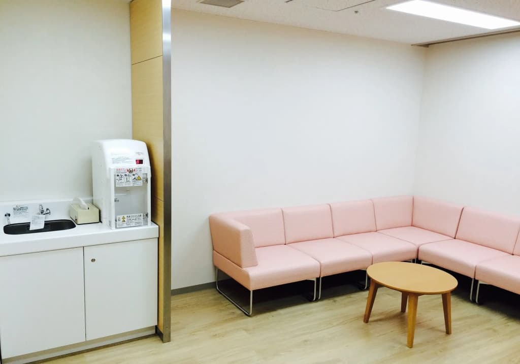 Hotel Awina Osaka - photo 31