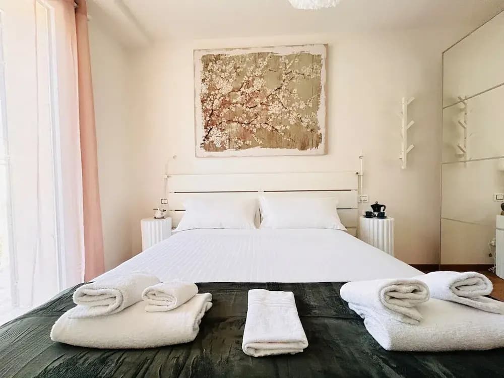 Moderno Bilocale con Terrazzo e Parcheggio - photo 5