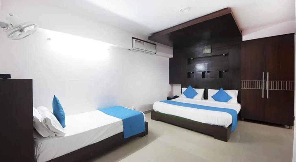 Durga Inn - photo 5