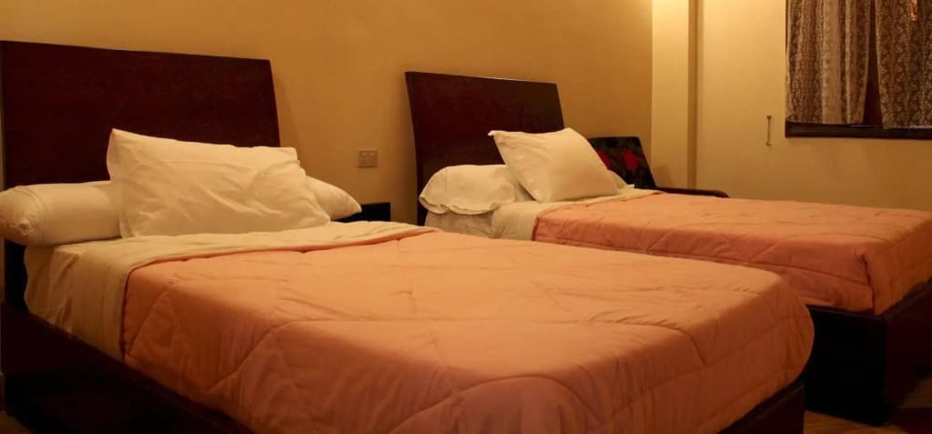 Travel Joy Hostel - photo 3