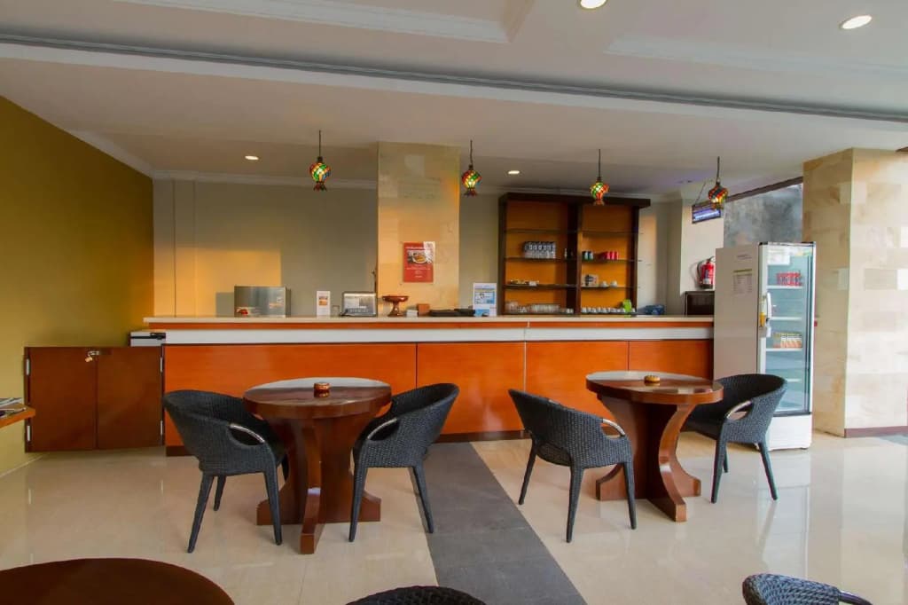Amelle Villas & Residences Canggu - photo 24