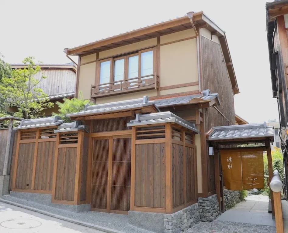 Campton Kiyomizu - main photo