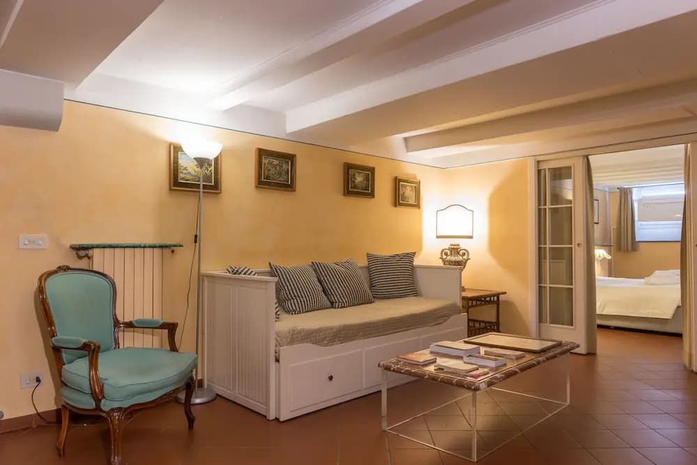 Lungarno Guicciardini House - photo 3