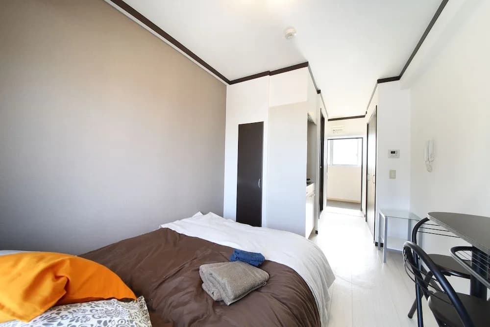 EX Kyobashi Apartment 904 - main photo