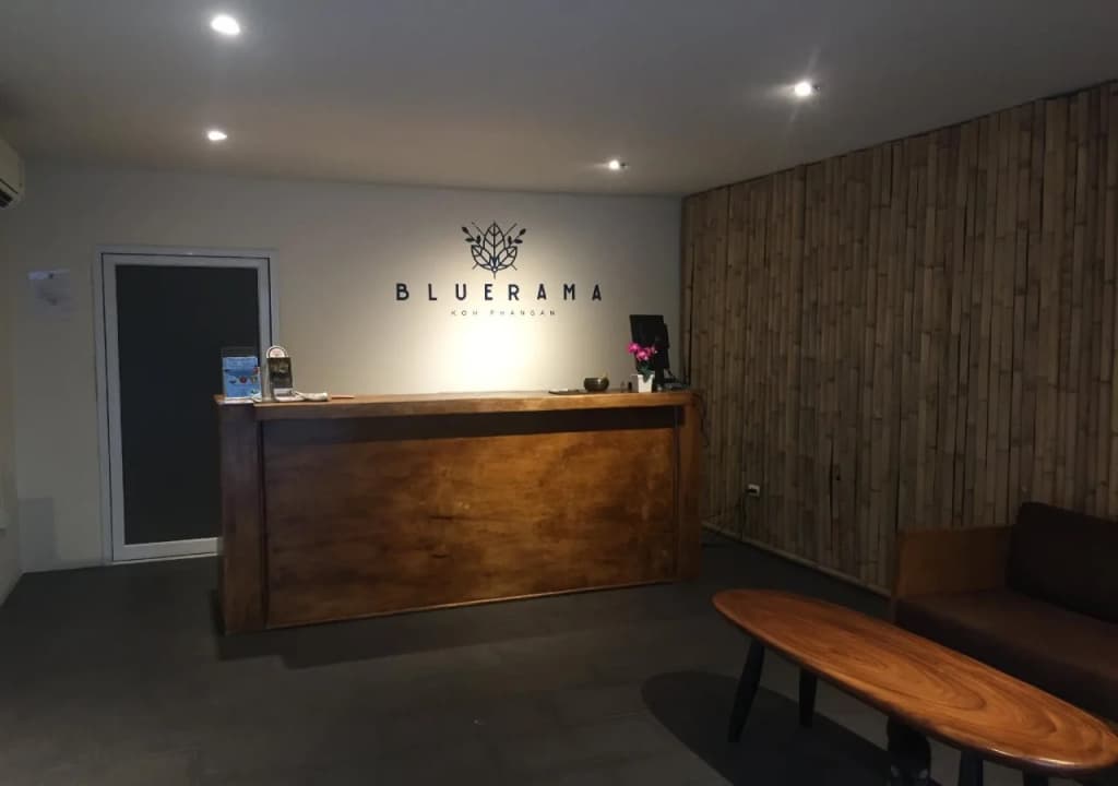 Bluerama Resort - main photo