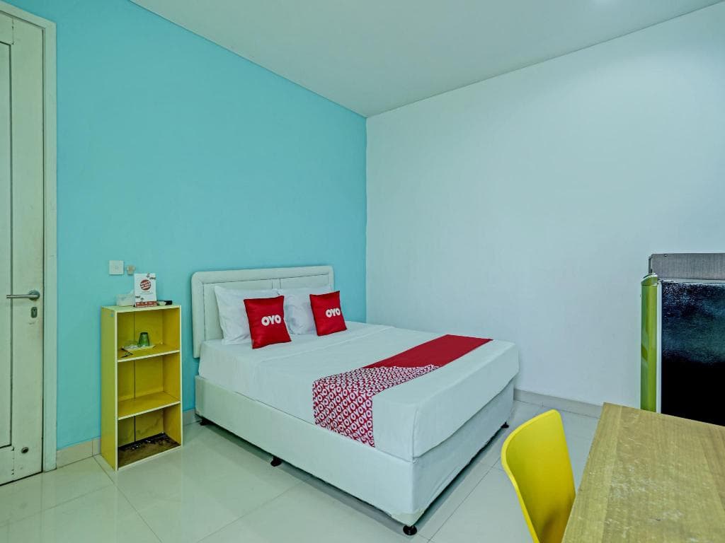OYO 3856 Tizta Suites Bali - photo 7