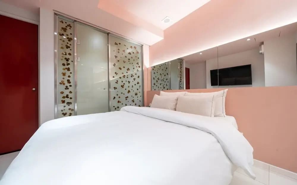 Sinchon Lexy - photo 9