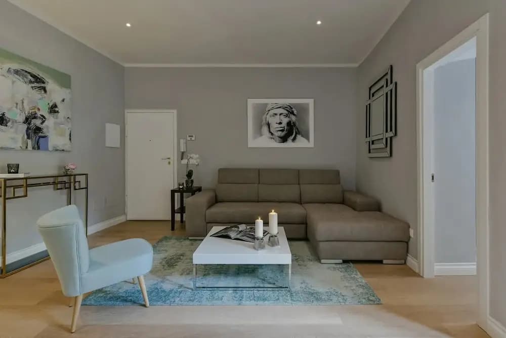 Apartments Florence - Dello Sprone - photo 6