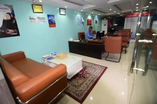 Al Hedayet International Hotel - photo 14
