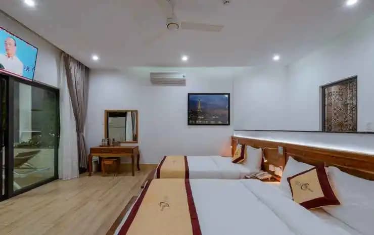 Villa Caribe Phu Quoc - photo 12