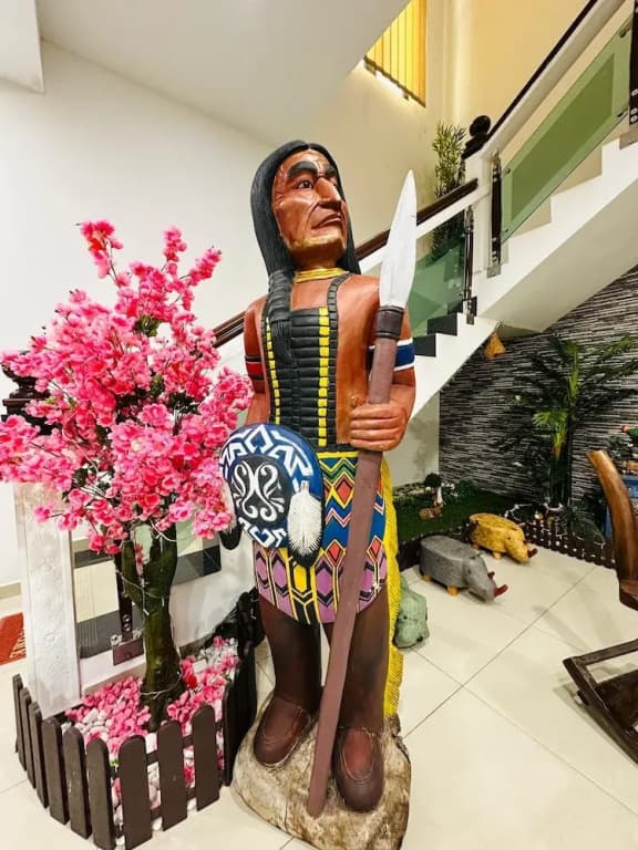 Maxwell Inn Luxury Hotel - photo 14