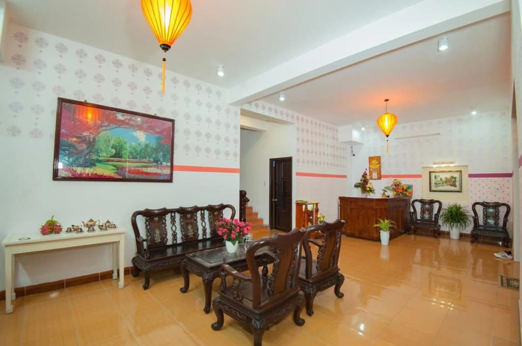 Cua Dai Beach Homestay - photo 6