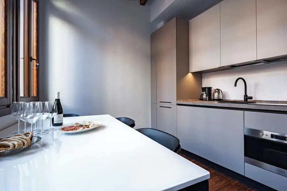 Ca' Vida Apartments - photo 19